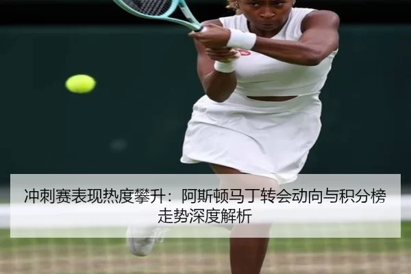 冲刺赛表现热度攀升：阿斯顿马丁转会动向与积分榜走势深度解析